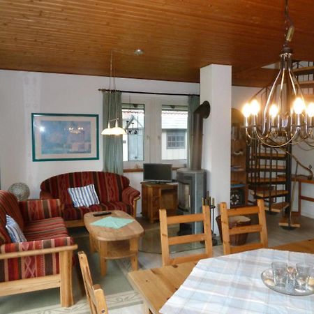 Gundi'S Ferienhaus Dorumer Neufeld Eksteriør billede